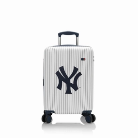 Shop the Savings Online Exclusive Offer Mlb Luggage 21" - New York Yankees