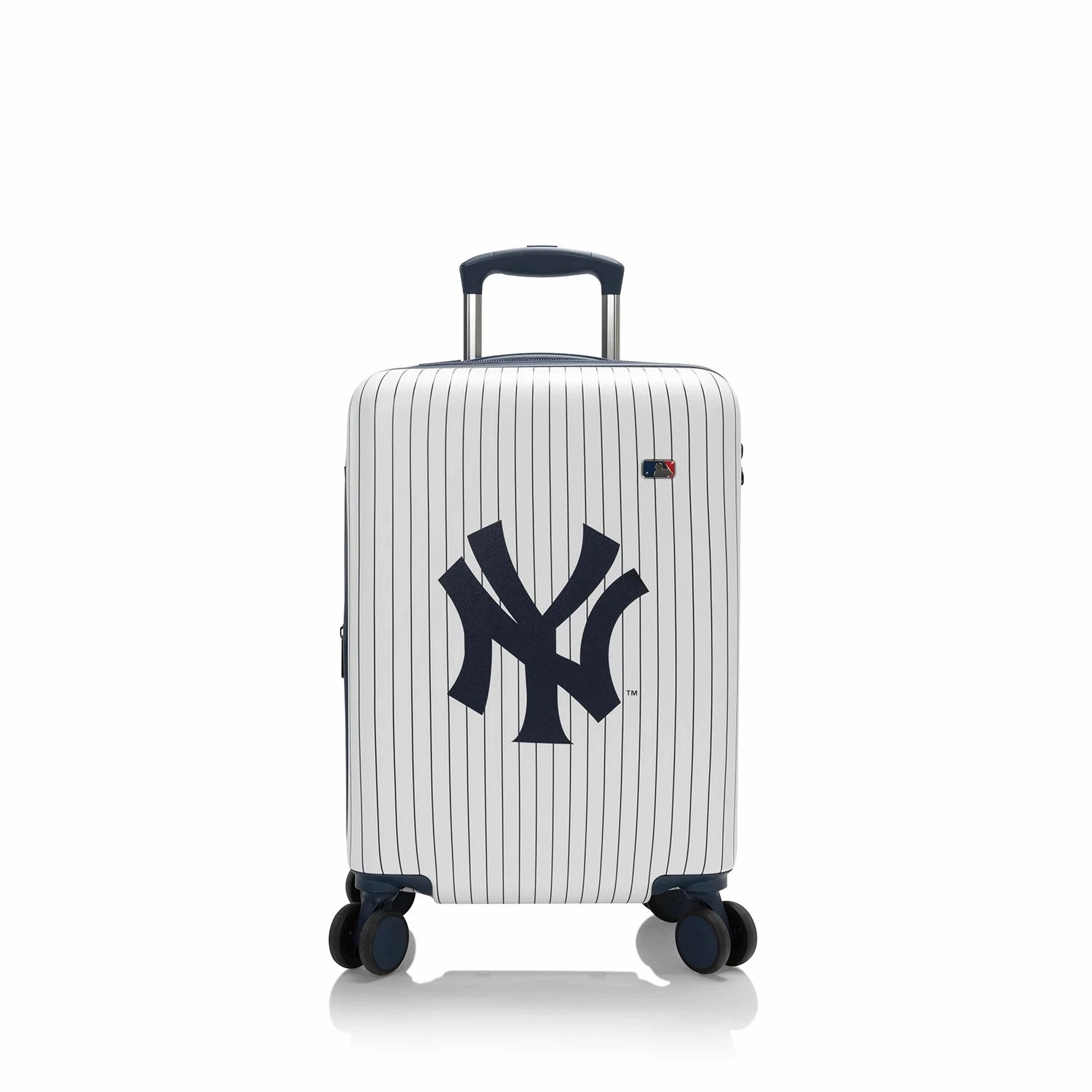Shop the Savings Online Exclusive Offer Mlb Luggage 21" - New York Yankees