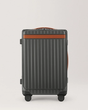 Carl Friedrik The Carry-On X Dont Wait Save Today