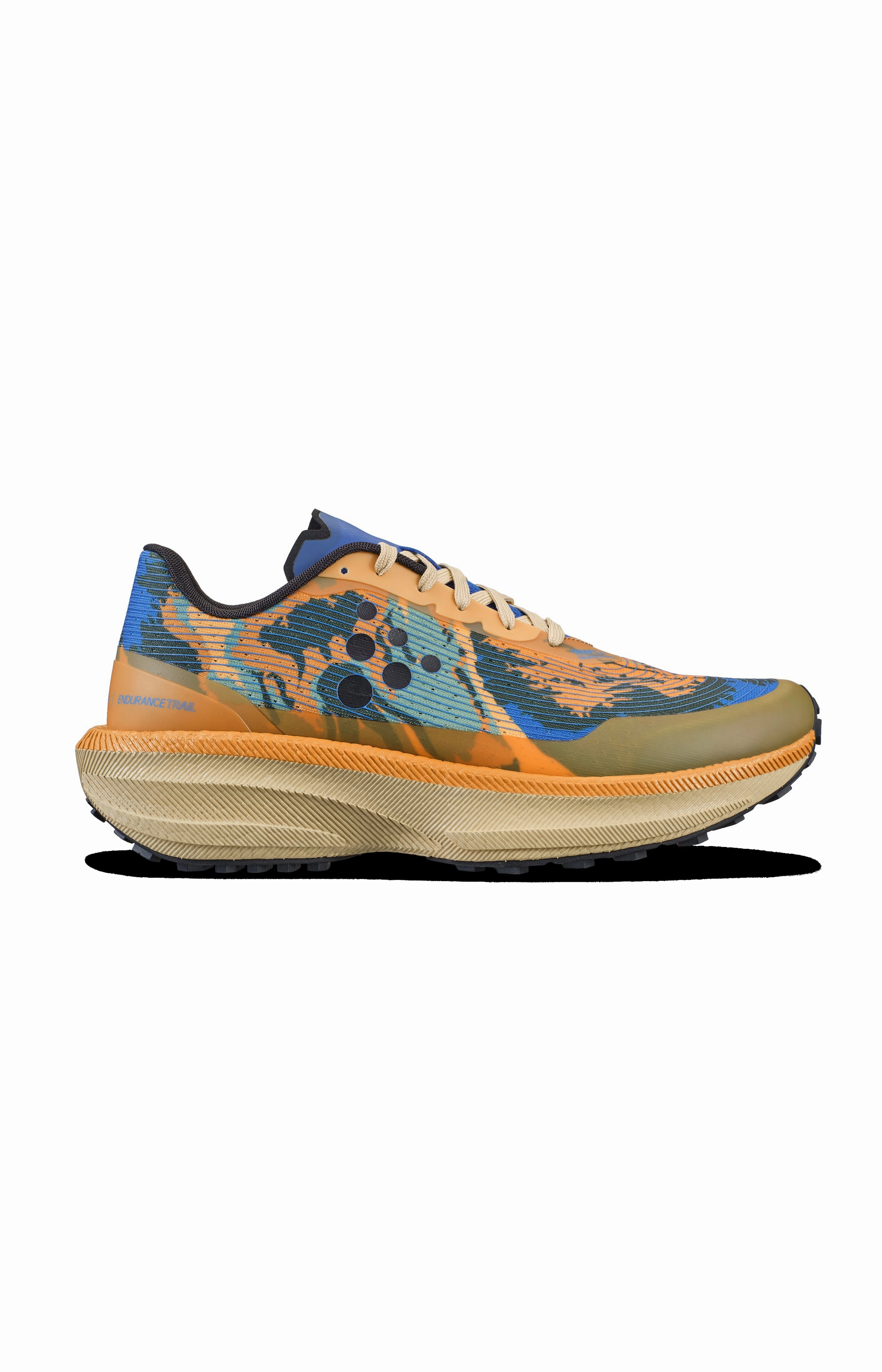 Shop Todays Picks Men'S Endurance Trail Running Shoe