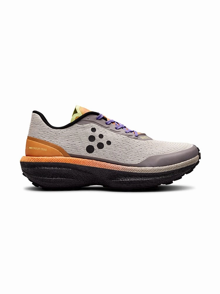 Perfect Gift Offer Limited Offer Alert Men'S Endurance Trail Running Shoe