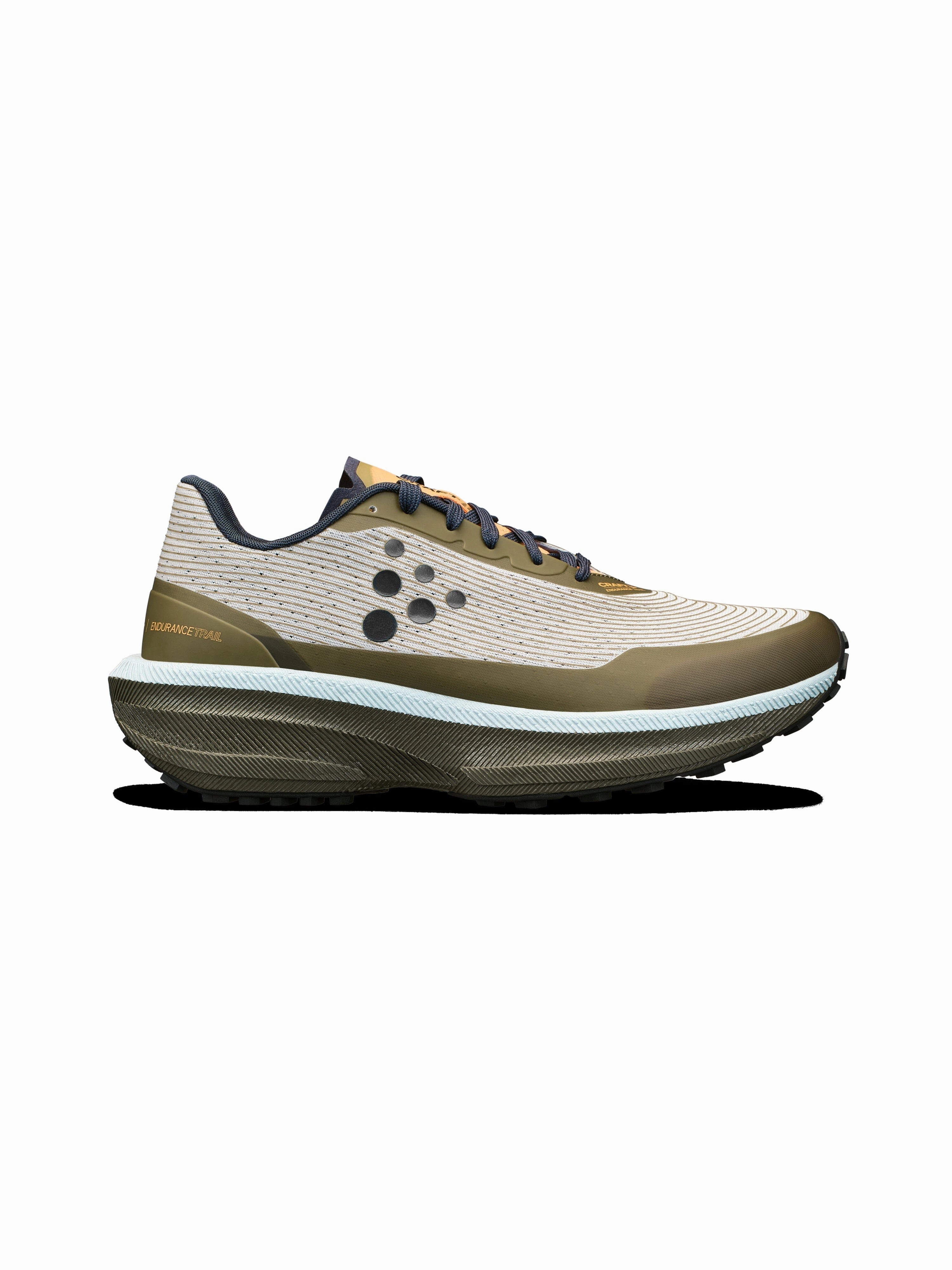 Men'S Endurance Trail Running Shoe Shop Now Save