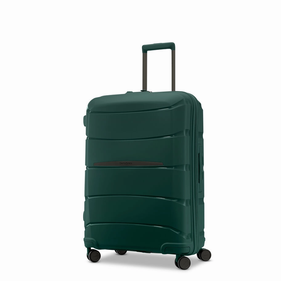 Save Today Only Samsonite Outline Pro Carry-On Spinner