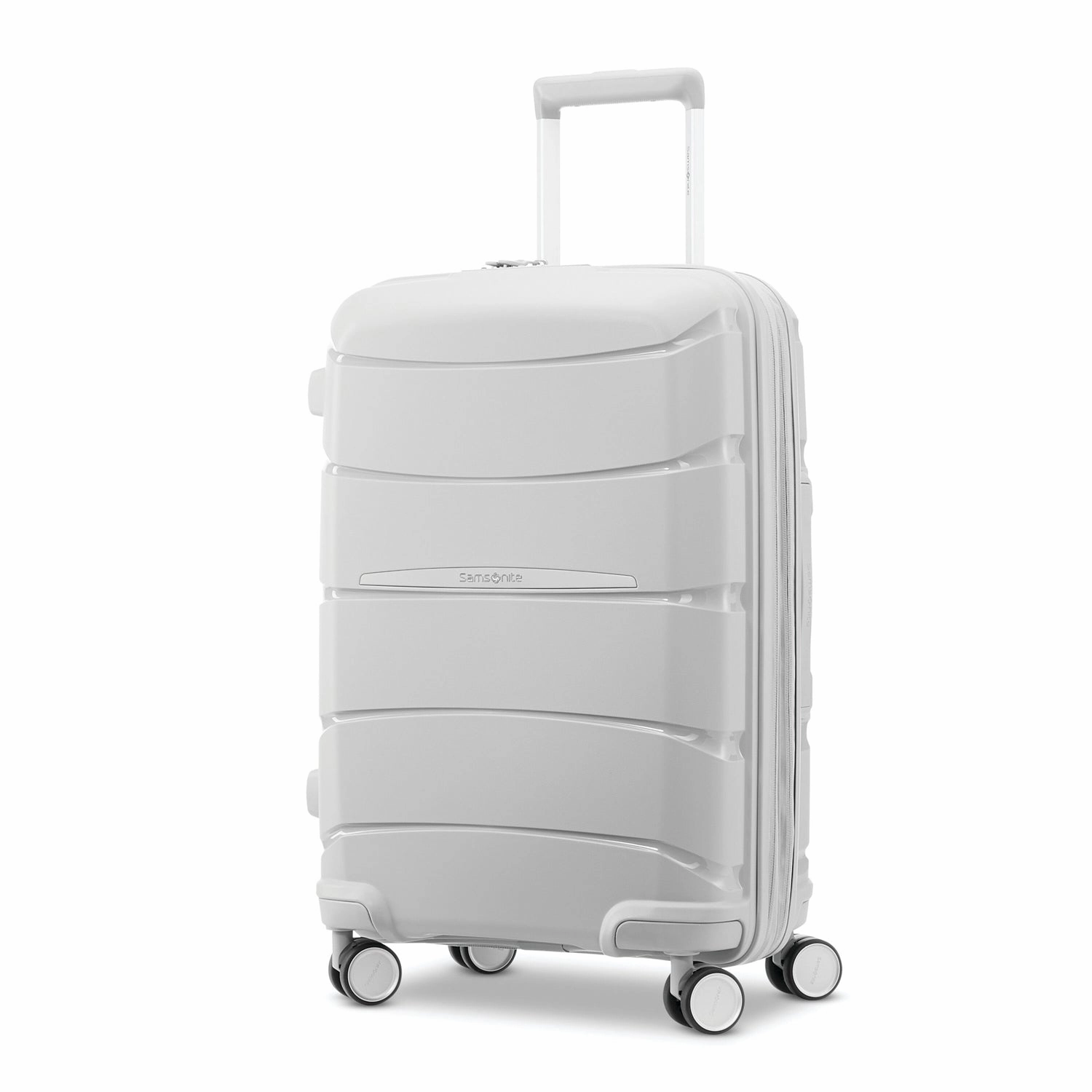 Dont Wait Save Clearance Alert Now Samsonite Outline Pro Carry-On Spinner