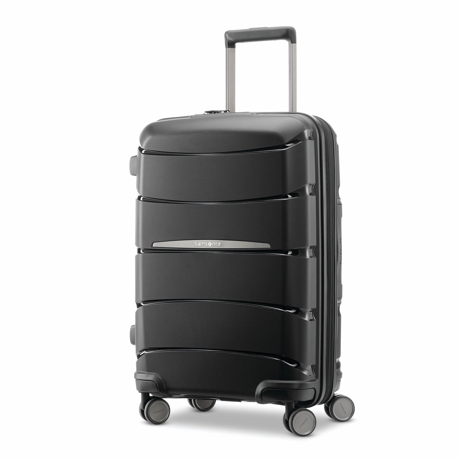 Big Savings Event Samsonite Outline Pro Carry-On Spinner