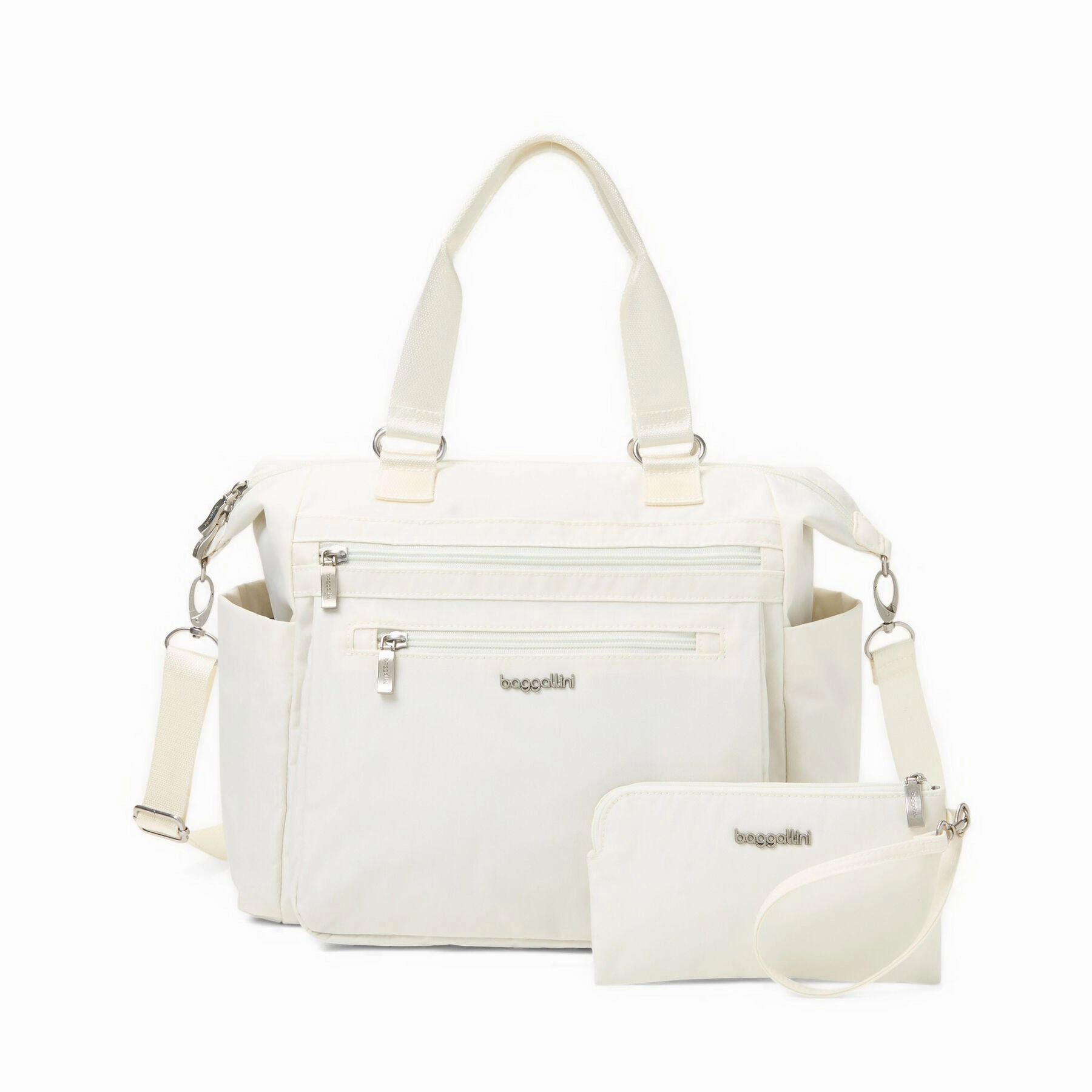 Baggallini Trifecta Convertible Backpack Unmissable Deal Today