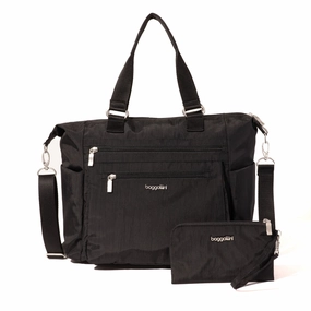 Baggallini Trifecta Convertible Backpack Today Only Special Shop the Best Deals