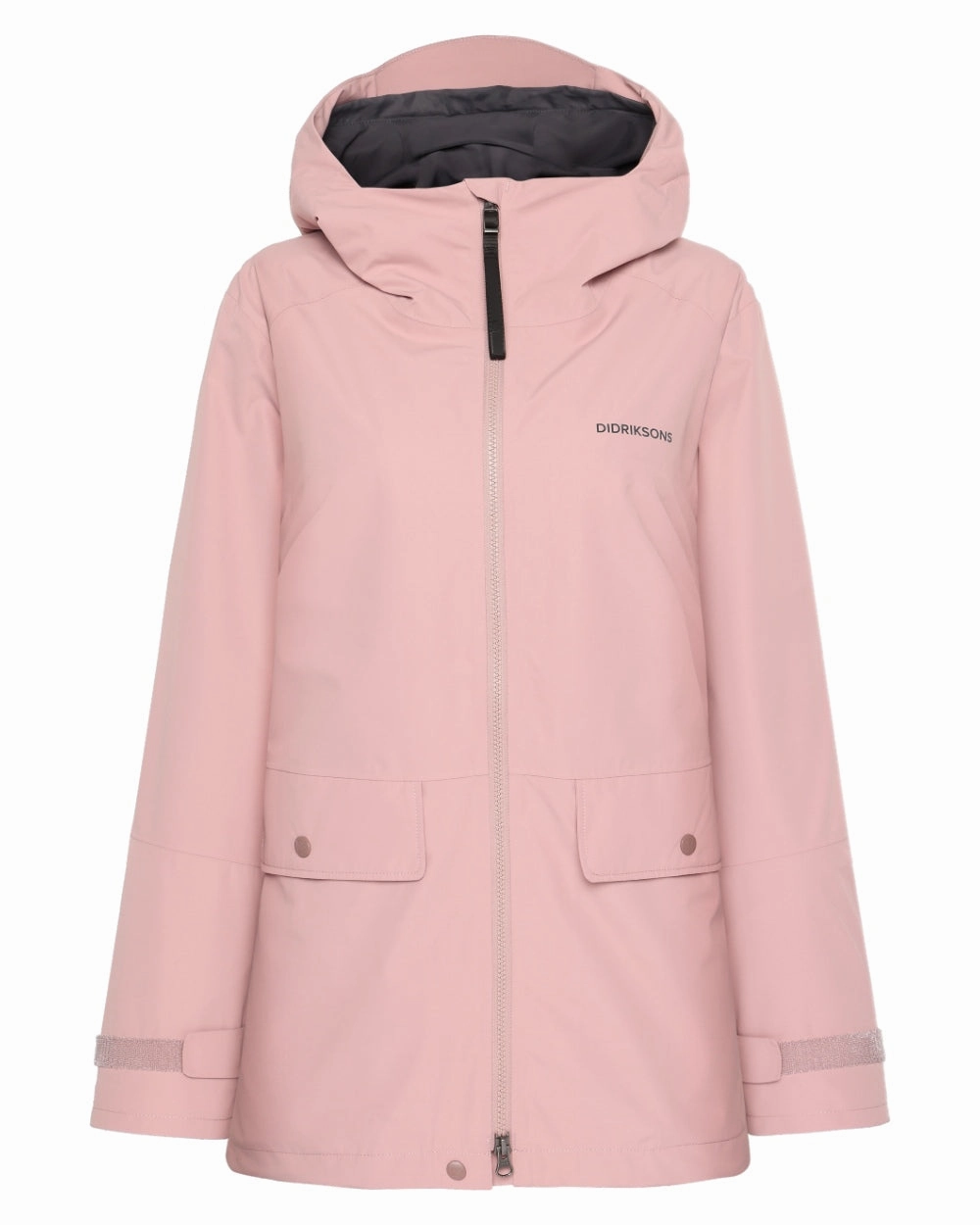 Today Only Discount Weekend Flash Offer Didriksons Womens Tone Parka