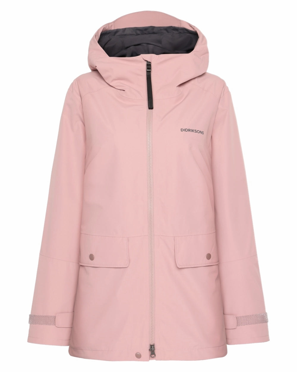 Grab Save Today Didriksons Womens Tone Parka