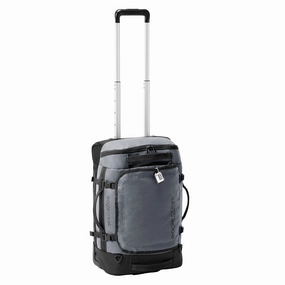 Biggest Savings Now Big Hot Sale Eagle Creek - Cargo Hauler Xt Wheeled Duffel International Carry-On - Charcoal