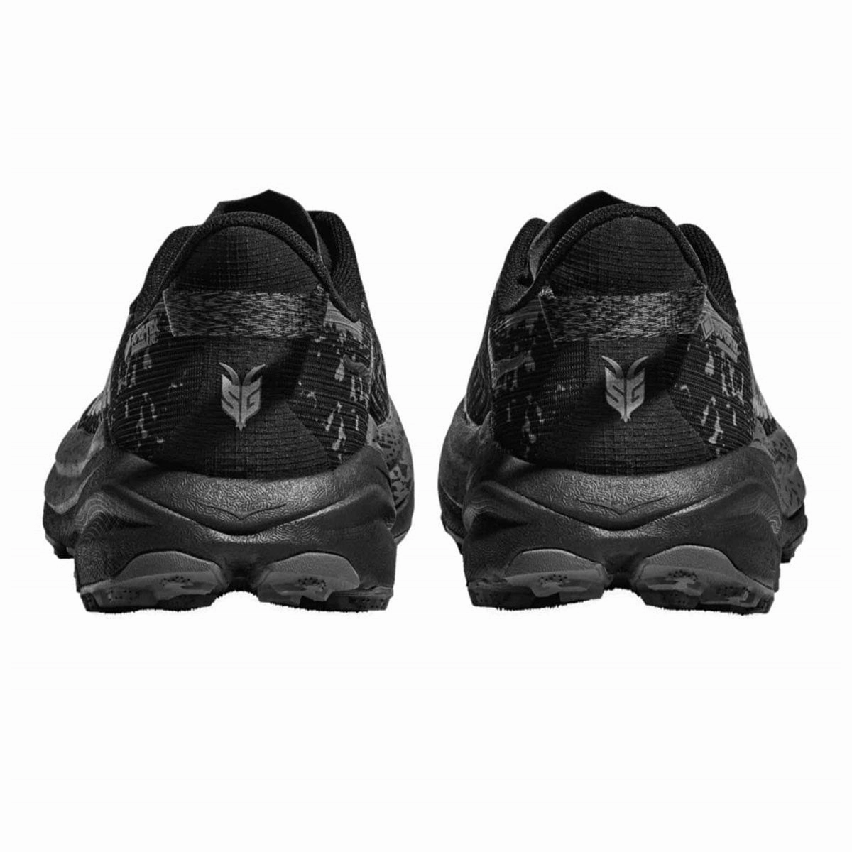 Hot Price Drop Big Savings Event Hoka Speedgoat 6 Gtx Womens | Black / Outer Orbit