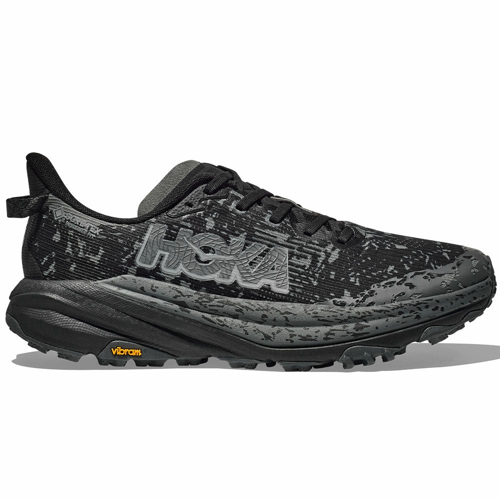 Men'S Hoka One One Speedgoat 6 Gtx Hot Item Clearance Big Savings Today