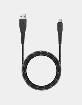 Flash Sale Alert Now Exclusive Online Deal Nyloflex Universal Usb-C To Usb-A Cable 1.5M