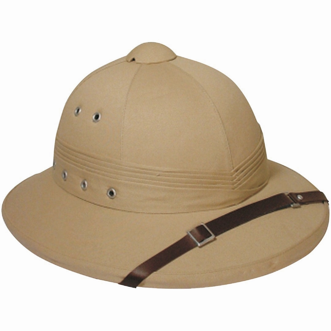 Limited Stock Alert Pith Helmet