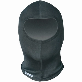 Shop the Savings Silk/Spandex Balaclava