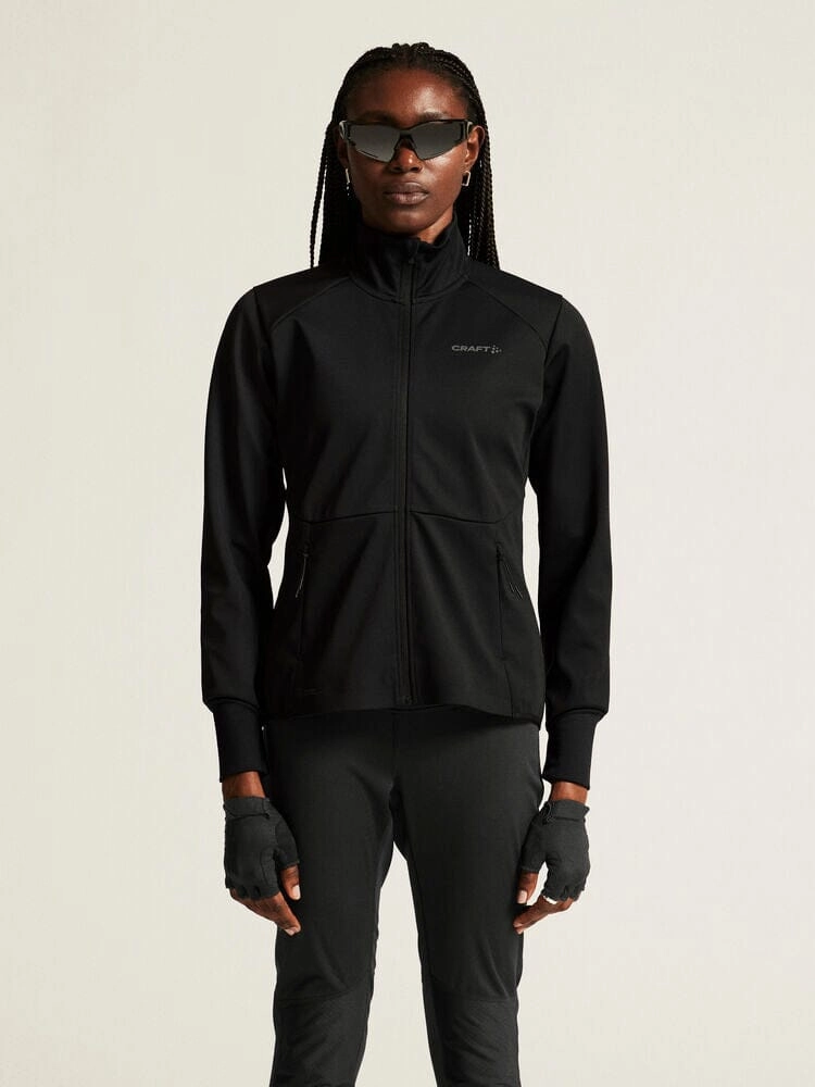 Limited Stock Hot Deal Shop Grab Savings Women'S Core Xc Ski Training Jacket