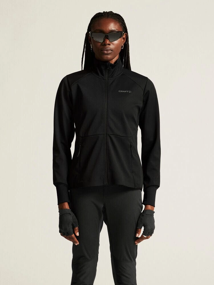 Limited Time Hot Deal Women'S Core Xc Ski Training Jacket