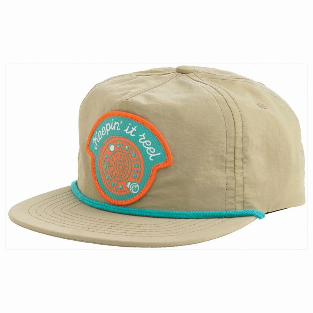 Keepin It Reel Hat Dont Miss Todays Deal