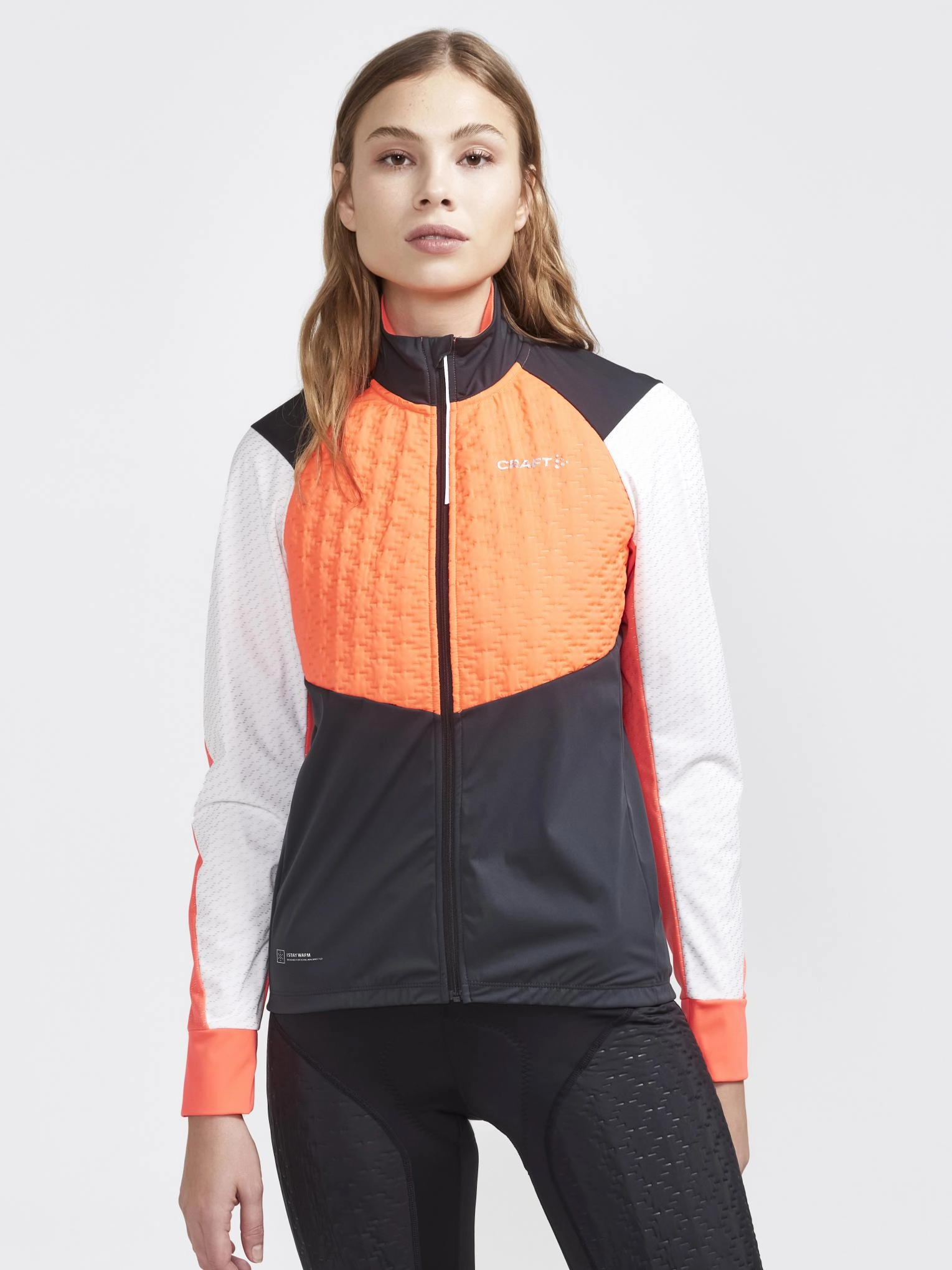 Trending Deals Today Women'S Adv Subz Lumen Cycling Jacket