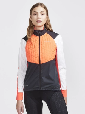 Trending Deals Today Women'S Adv Subz Lumen Cycling Jacket