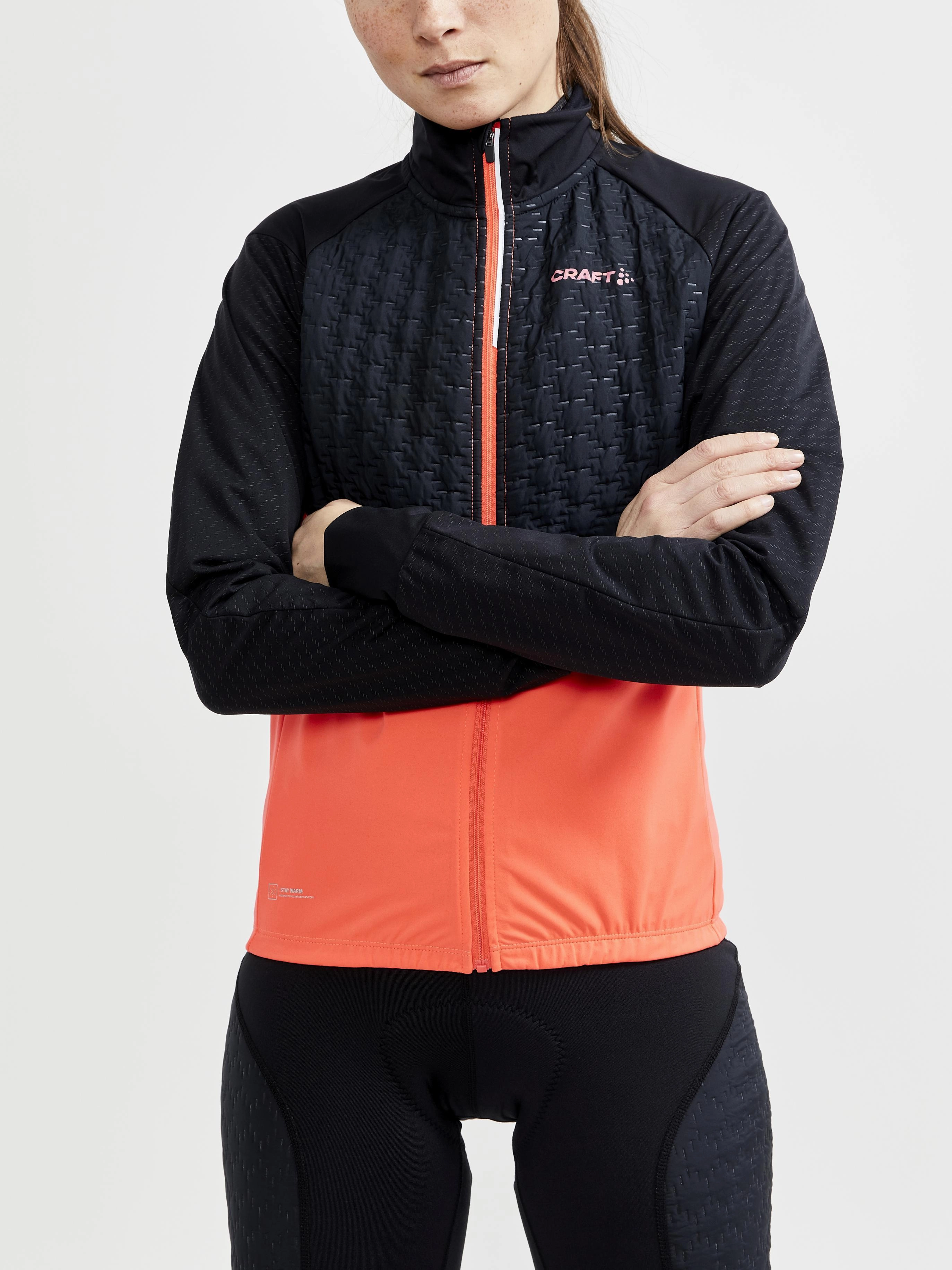 Dont Miss These Savings Steal Todays Offer Women'S Adv Subz Lumen Cycling Jacket