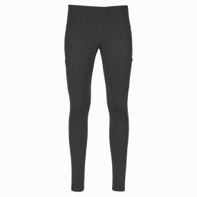 Women'S Micro-Elite Chamois Pocket Legging - Granite Online Deal Frenzy Surprise Offer Now