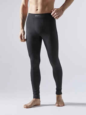 Weekend Flash Offer Grab the Deal Now Men'S Active Intensity Baselayer Pants