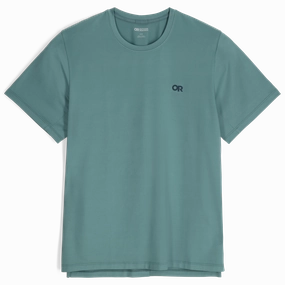 Men'S Activeice Spectrum Sun T-Shirt Perfect Gift Offer Special Deal Frenzy