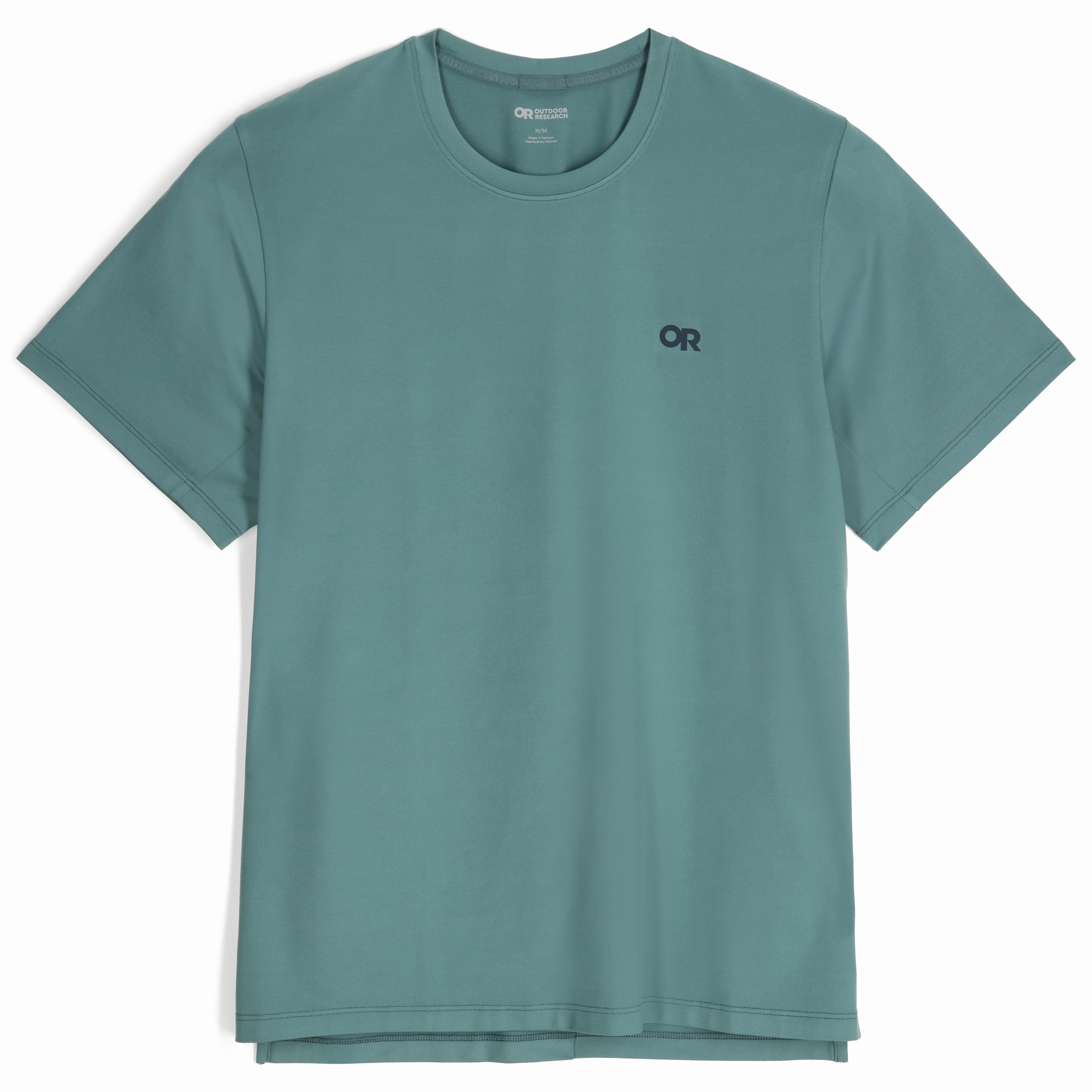 Men'S Activeice Spectrum Sun T-Shirt Hot Deal Alert