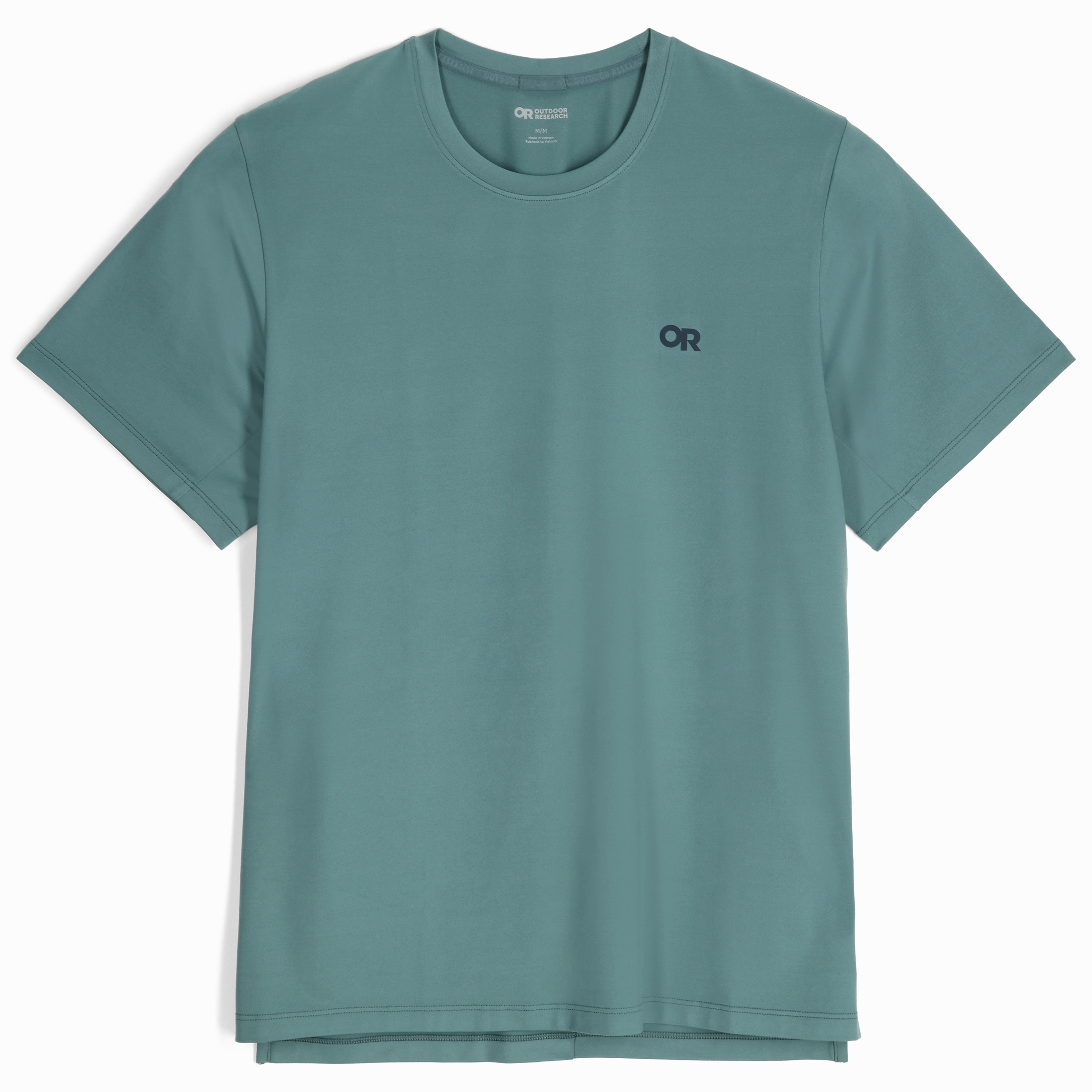 Men'S Activeice Spectrum Sun T-Shirt Best Price Today