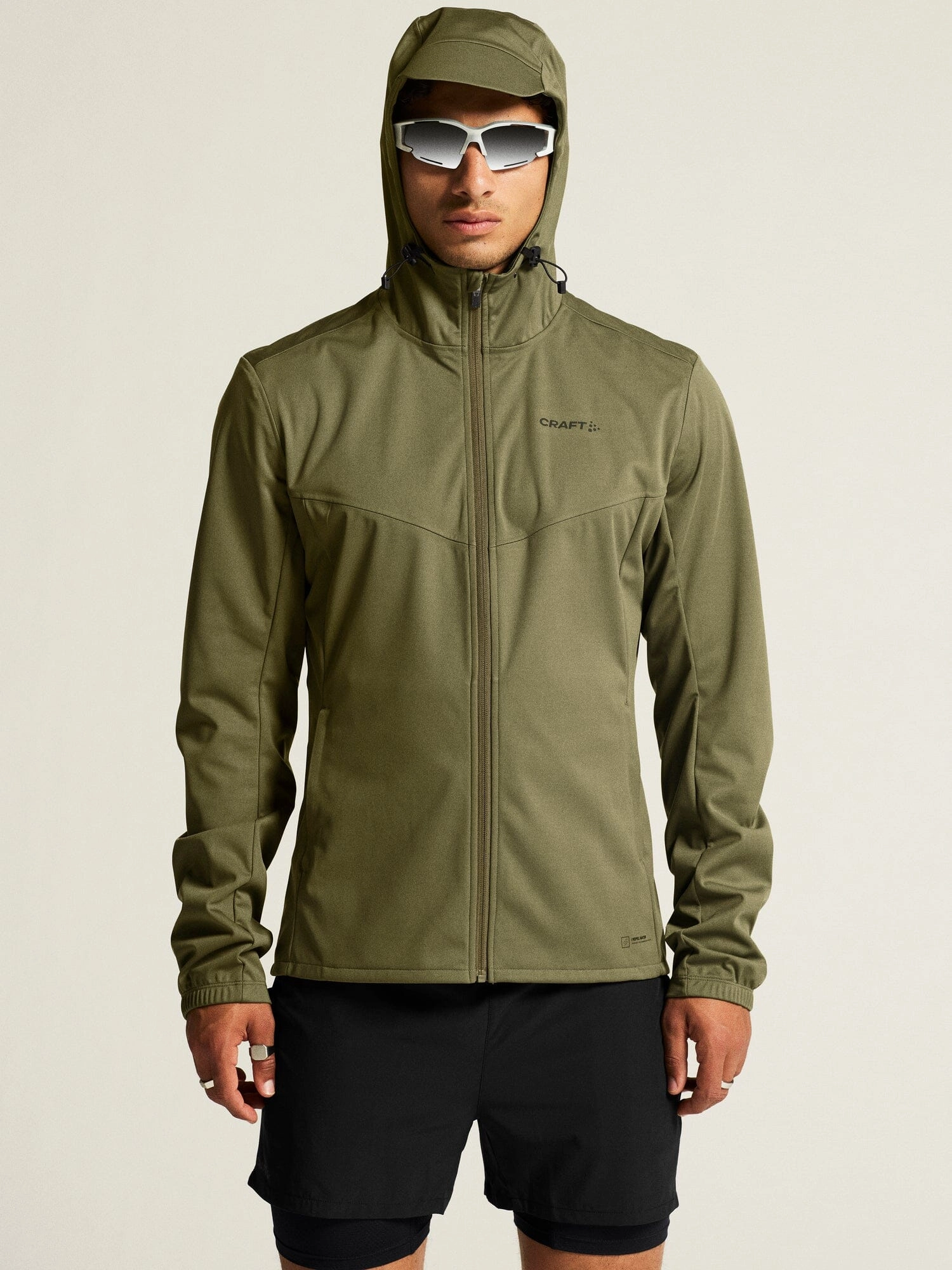 Surprise Offer Now Online Exclusive Offer Men'S Adv Essence Hydro Jacket
