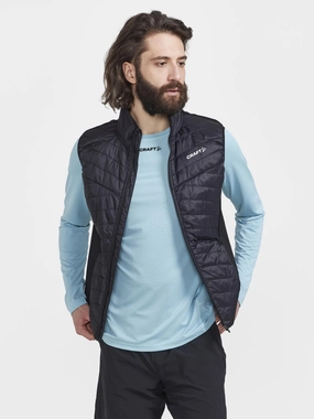 Men'S Adv Essence Warm Vest Mega Savings Now Todays Best Deal