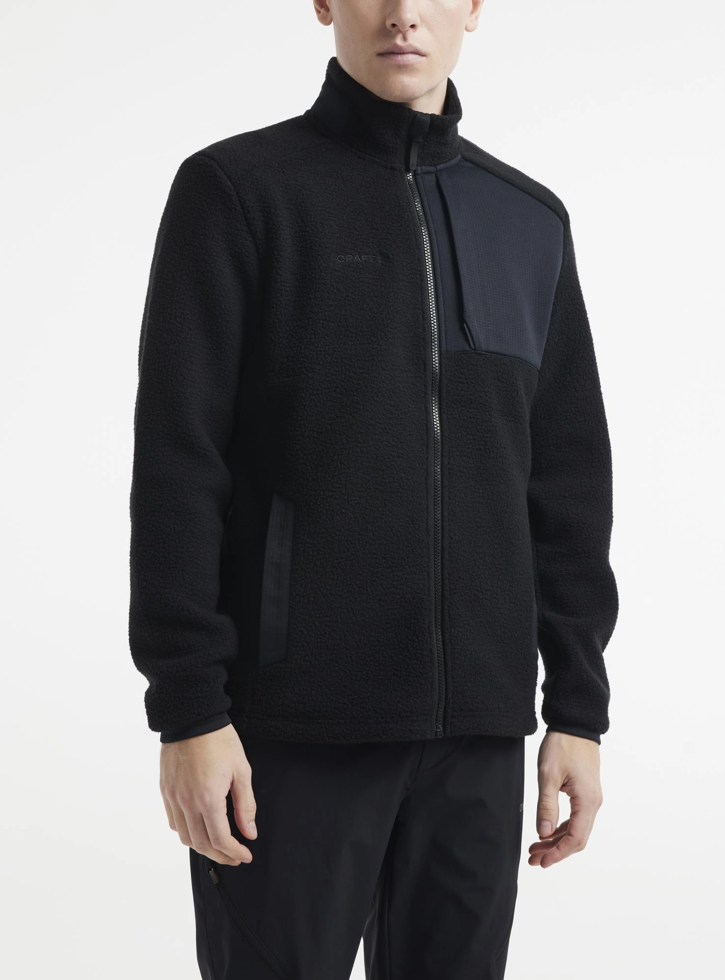 Gift Sale Event Shop Smart Save Men'S Adv Explore Pile Fleece Jacket