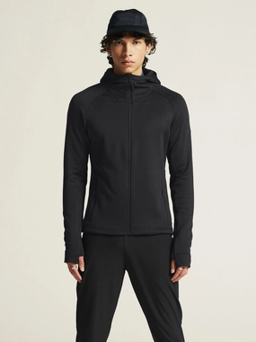 Men'S Adv Explore Power Fleece Hood Jacket Limited Offer Alert Flash Deal Today