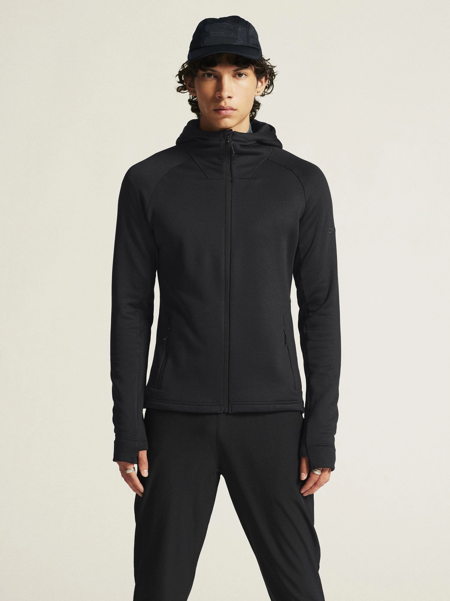 Men'S Adv Explore Power Fleece Hood Jacket Shop the Best Deals