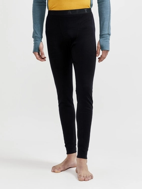 Clearance Sale Now Men'S Adv Nordic Wool Baselayer Pant