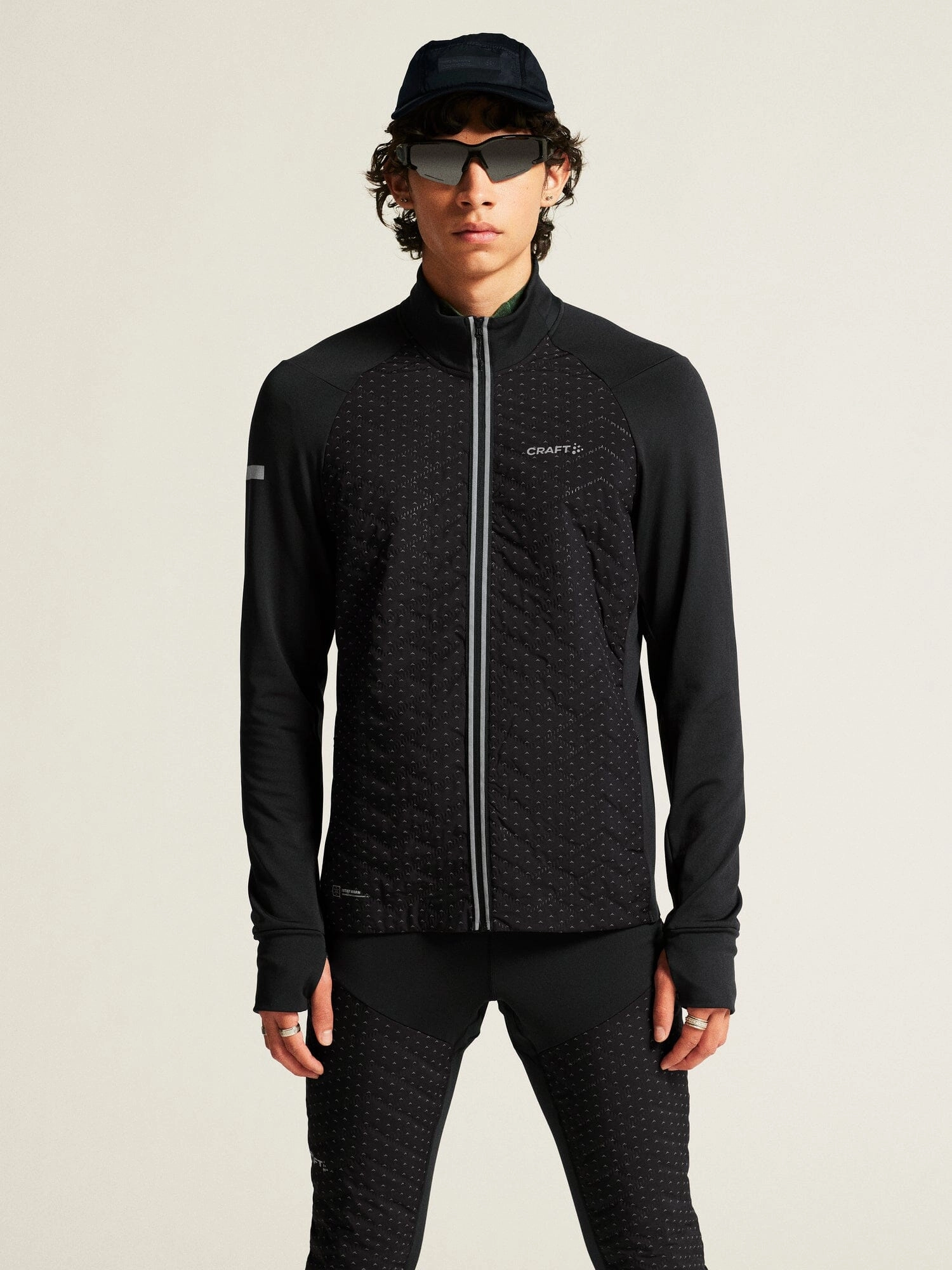 Trendy Picks Today Grab It Before Gone Men'S Adv Subz Lumen Jacket 4.0