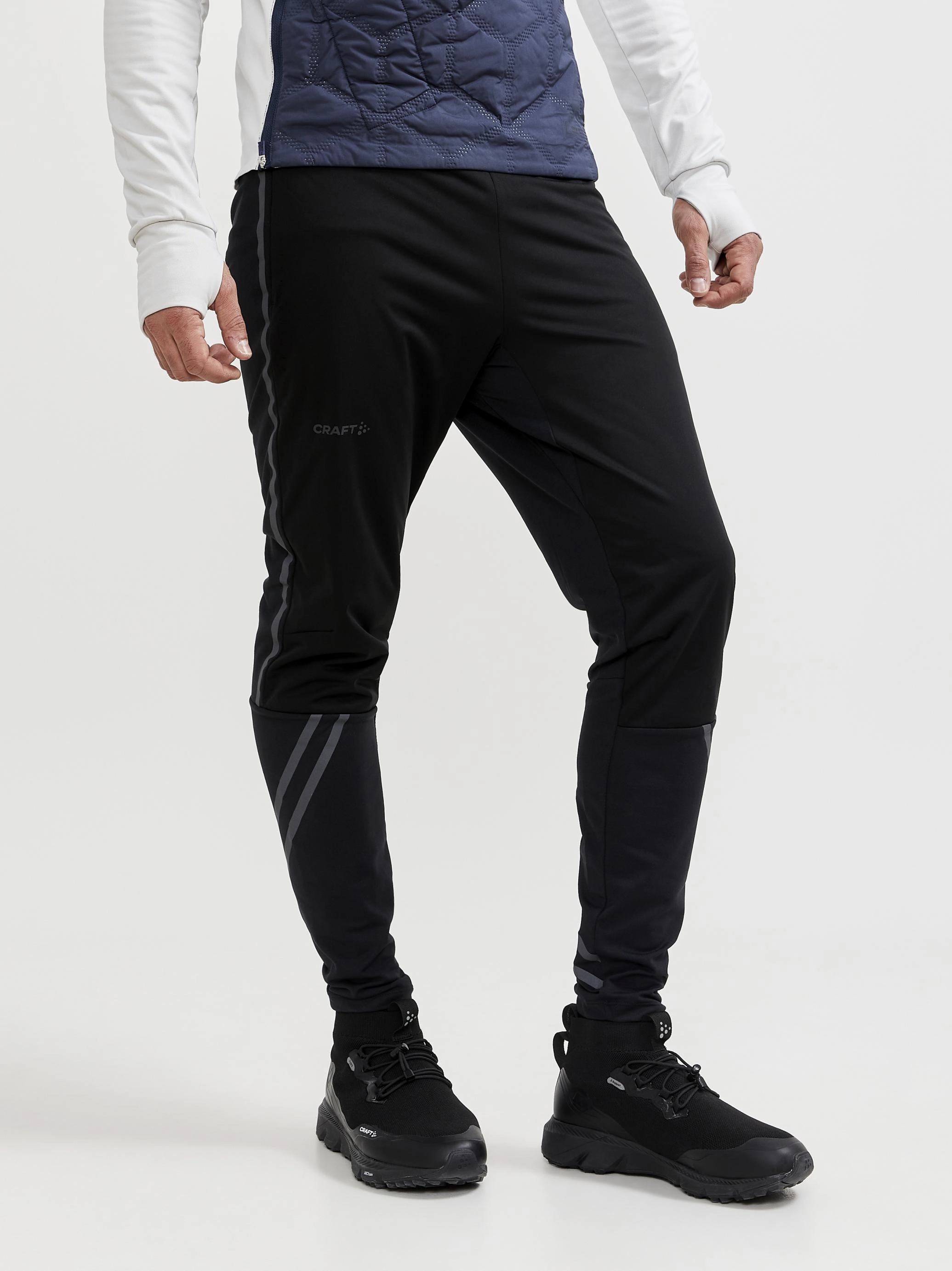 Hot Savings Alert Instant Savings Deal Men'S Adv Subz Lumen Running Wind Pants 2