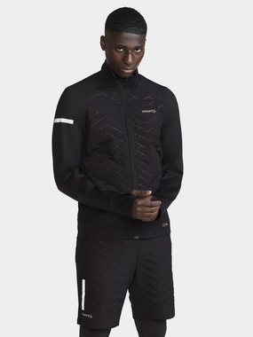 Hot Pick of the Day Men'S Adv Subz Running Jacket 3.0