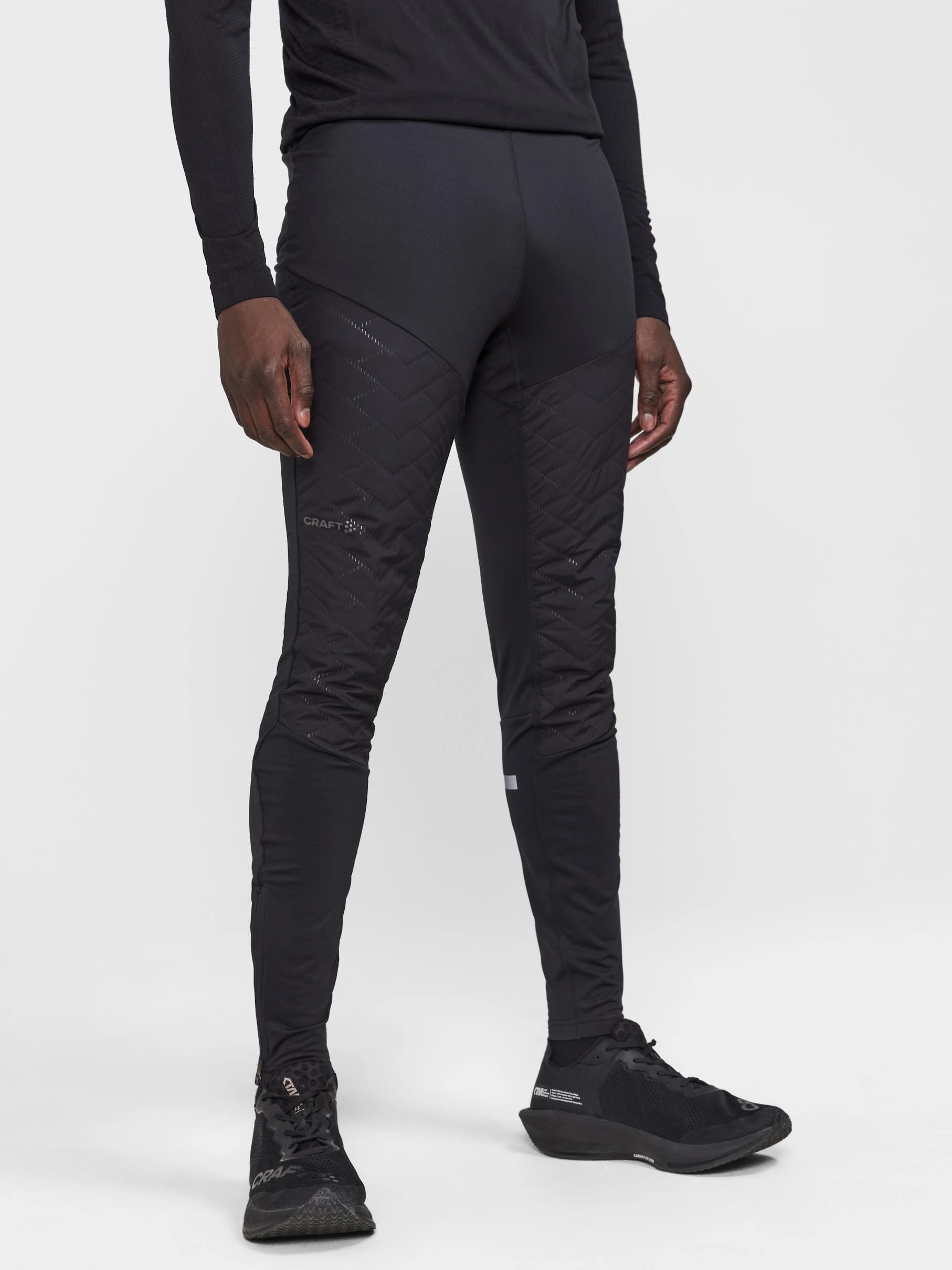 Men'S Adv Subz Warm Running Tights 3.0 Grab Todays Deal Flash Offer Today