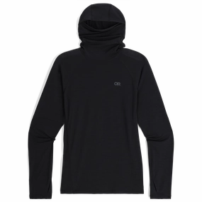 Dont Miss Out Men'S Alpine Onset Merino 150 Hoodie