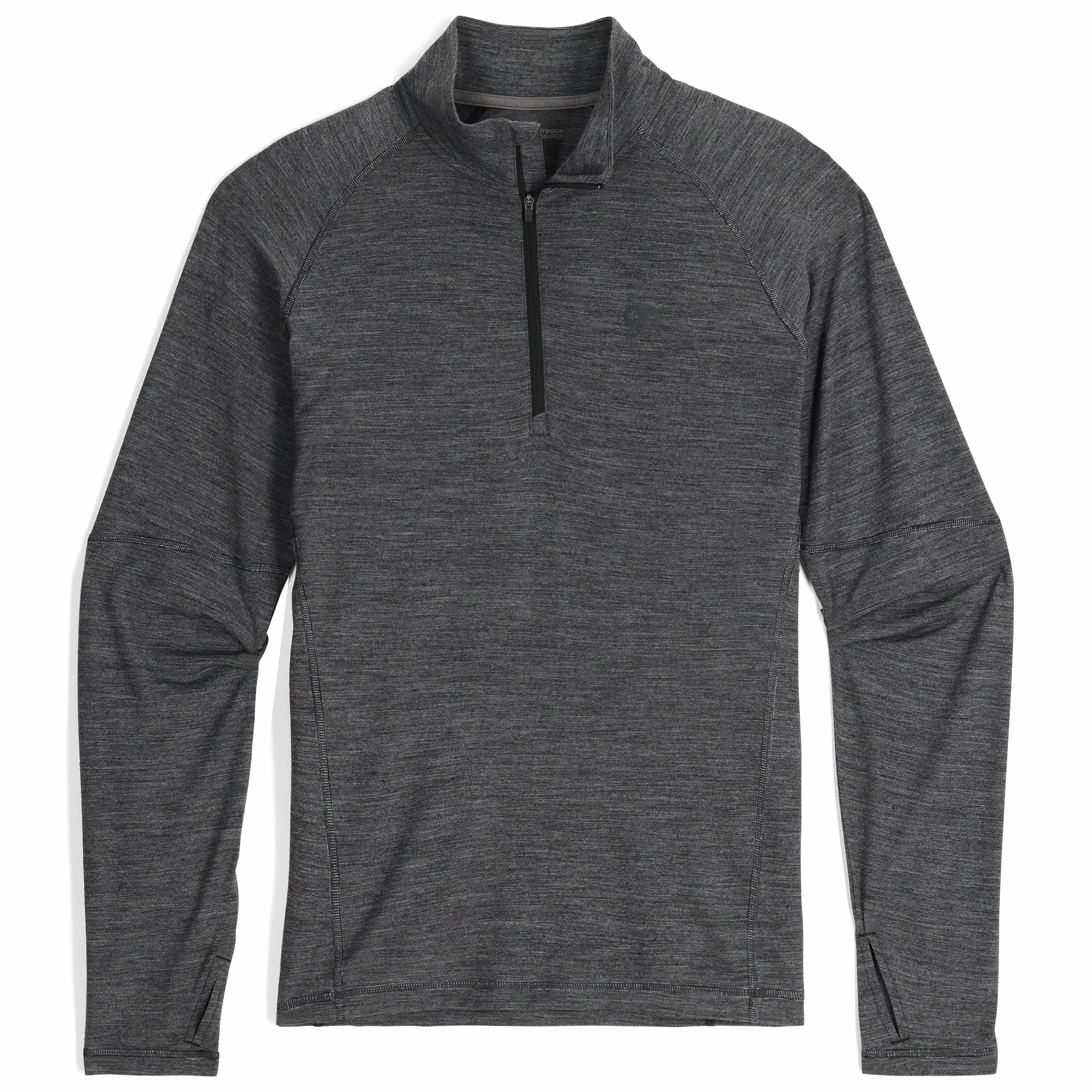 Men'S Alpine Onset Merino 150 Quarter Zip MustShop Sale Clearance Savings Now