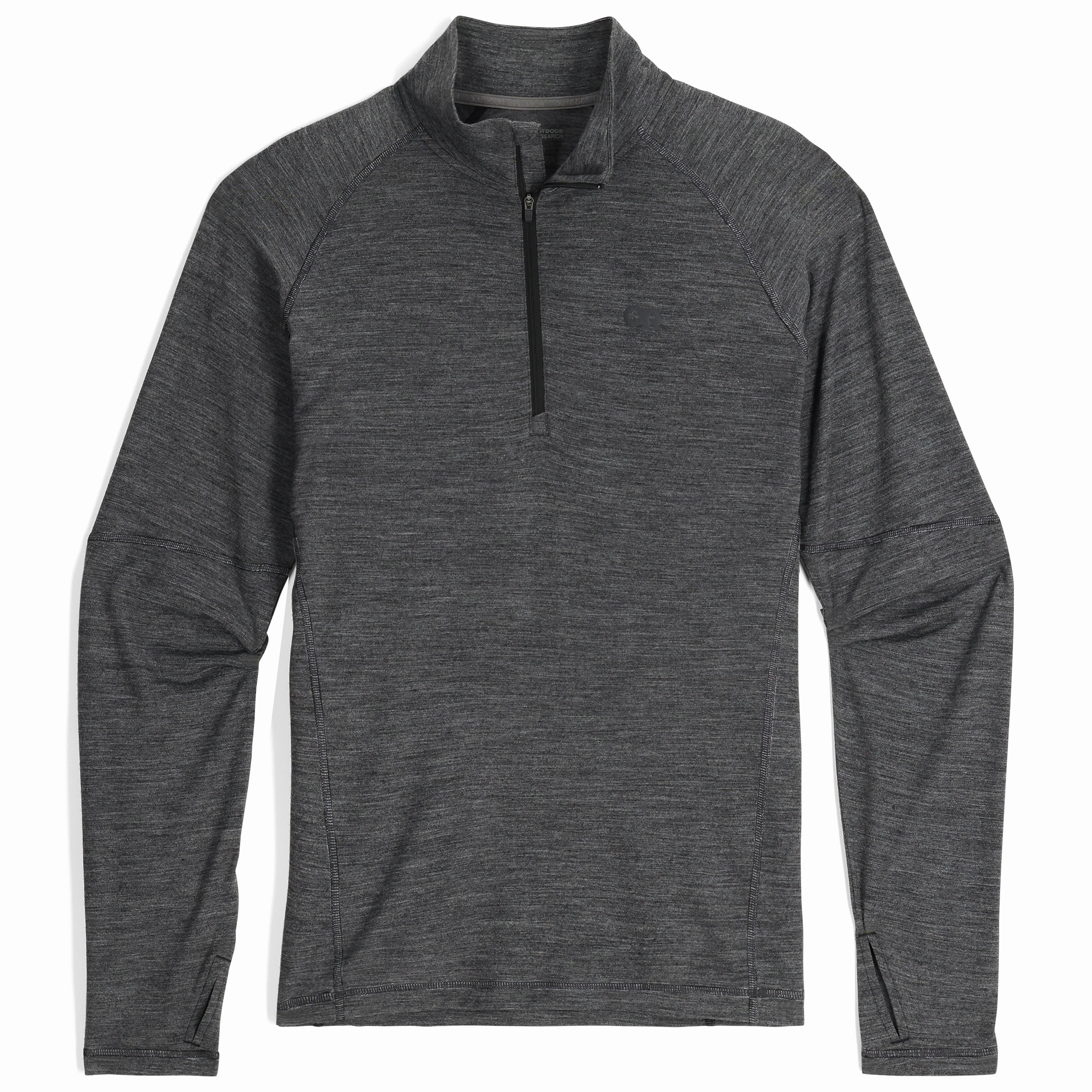 Men'S Alpine Onset Merino 150 Quarter Zip Exclusive Online Offer