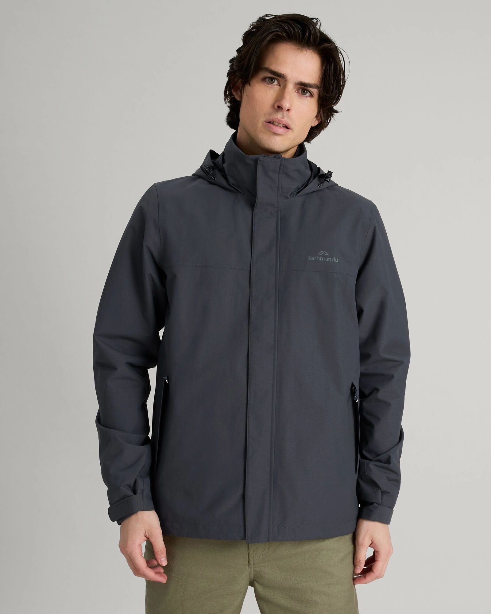 Men'S Andulo 2-Layer Rain Jacket - Night Limited Offer Alert