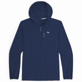 Flash Deal Today Men'S Astroman Air Sun Hoodie
