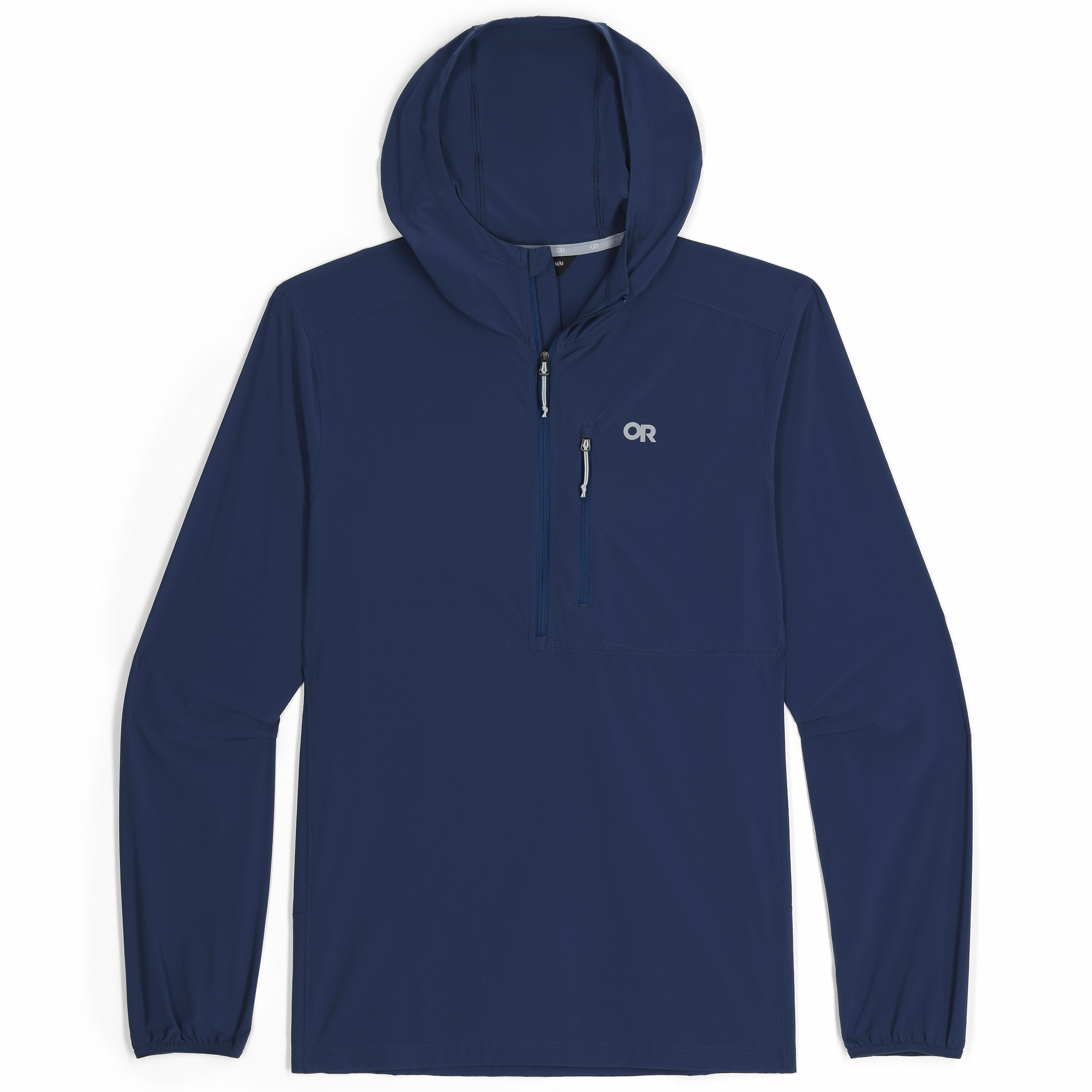 Grab It Fast Men'S Astroman Air Sun Hoodie
