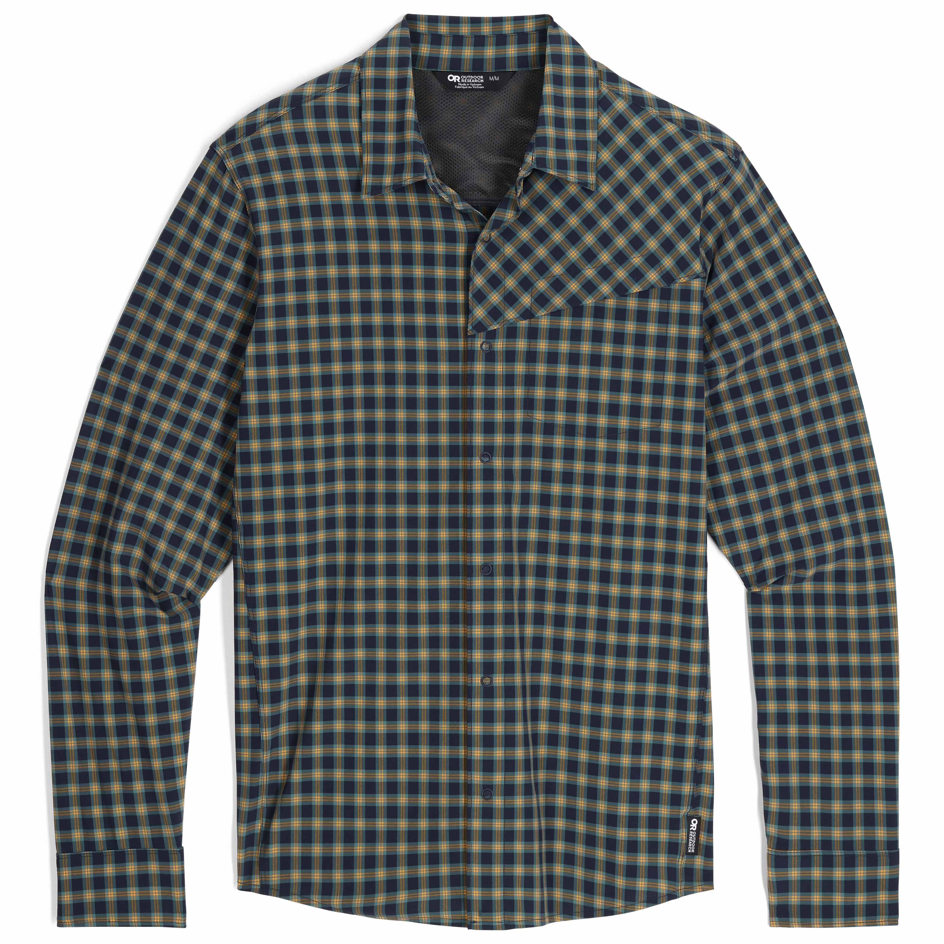 Men'S Astroman Long Sleeve Sun Shirt MustHave Clearance Instant Savings Deal