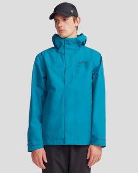 Perfect Gift Sale Dont Wait Save Men'S Bealey 2L Gore-Tex Rain Jacket - Dark Eddy
