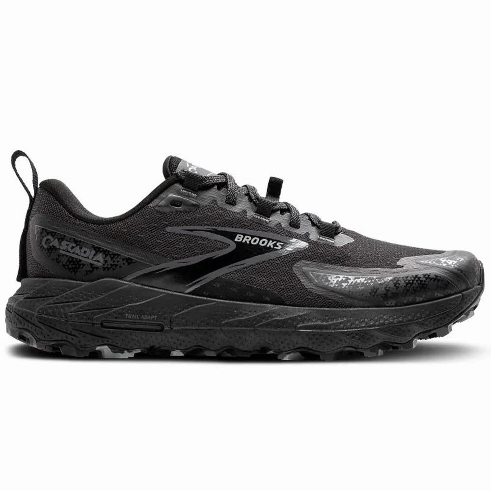 Unmissable Deal Today Exclusive Holiday Deal Men'S Brooks Cascadia 18