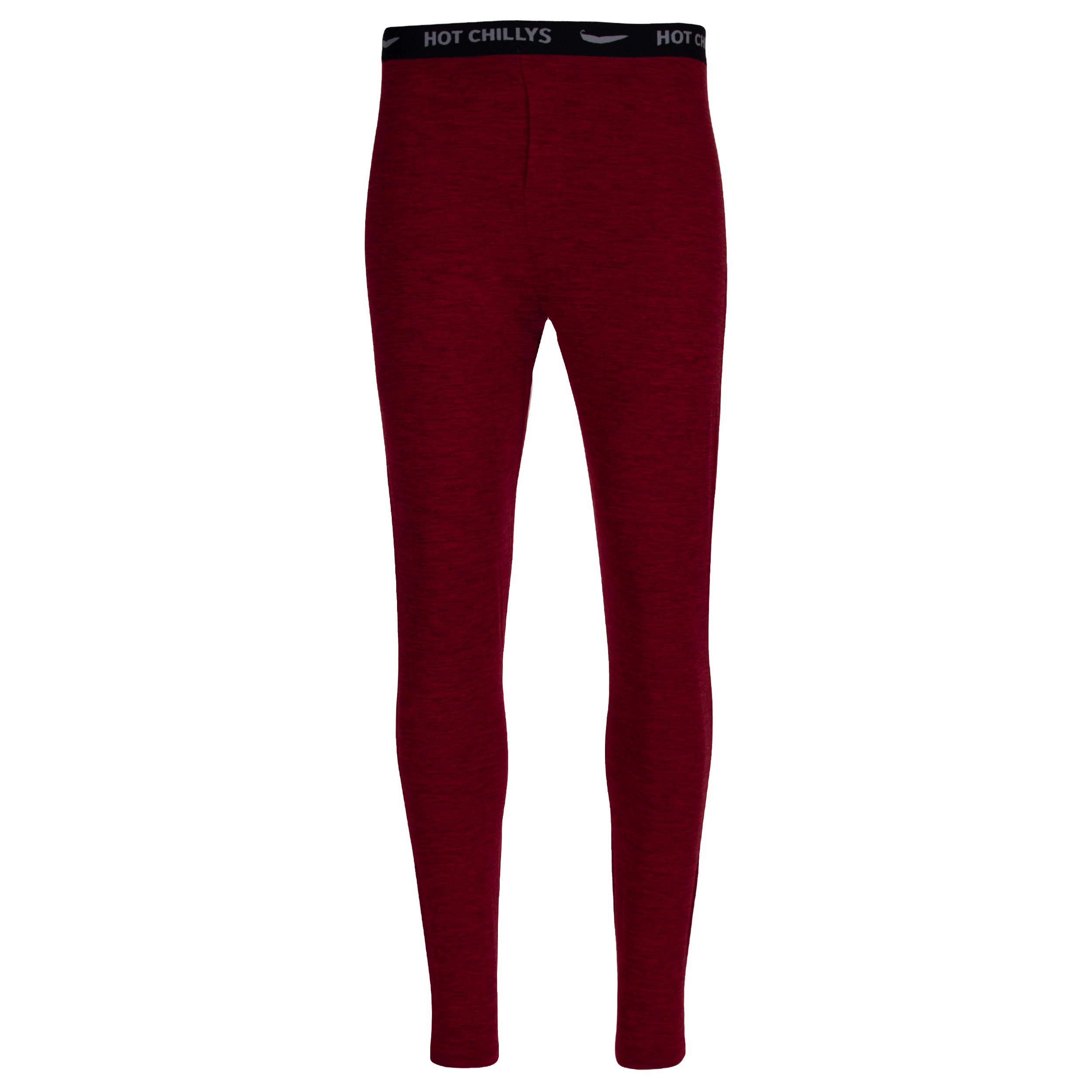 Men'S Clima-Tek Bottom - Burgundy Heather Trending Savings Now